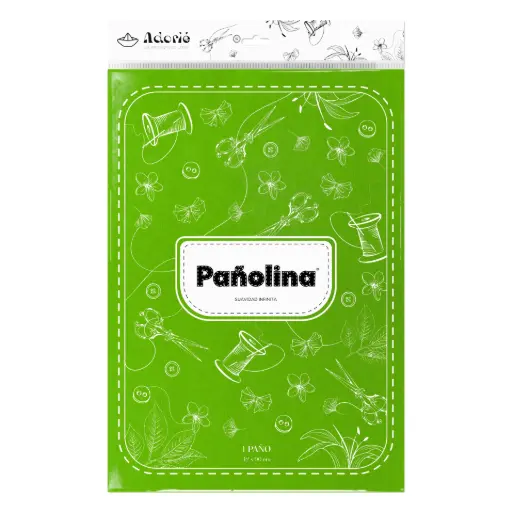 Pañolina Coleccion Frios