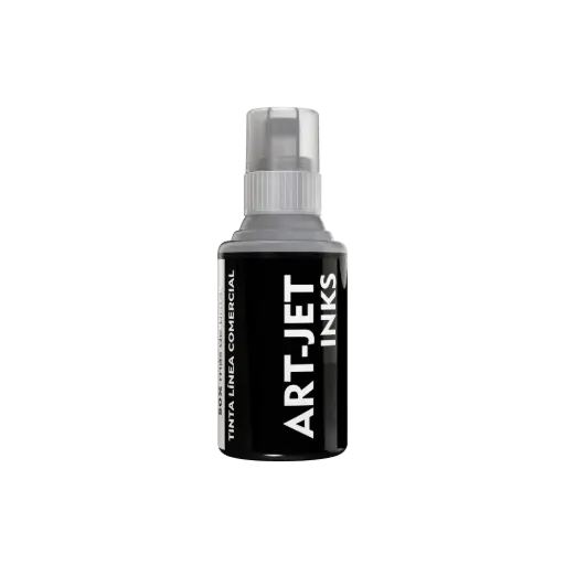 Tinta Comercial 150ml
