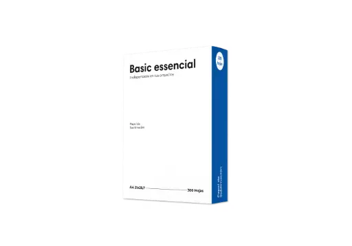 [BESA43010] BES Sublimar resma