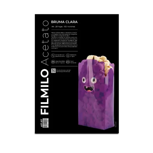 Filmilo Acetato
