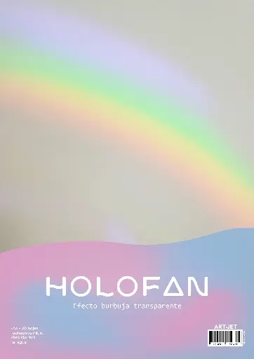 Holofan