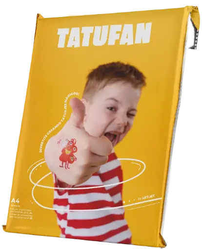 [TATU10] Tatufan