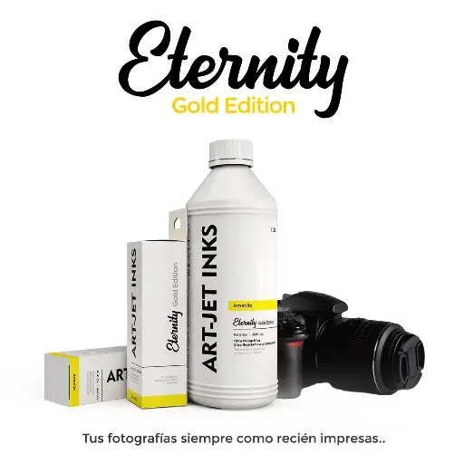 Tinta Eternity