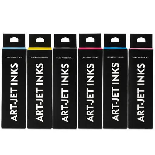 Tinta Profesional